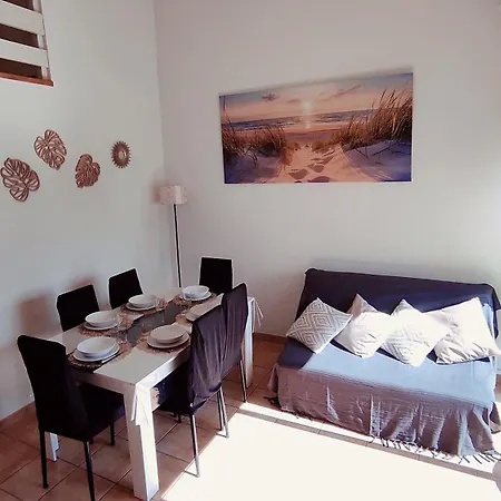 Les Bastides Du Littoral