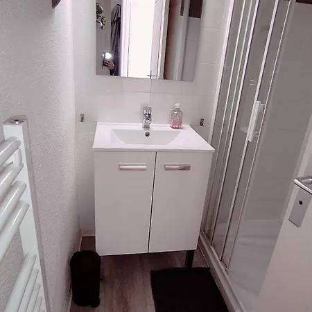 Les Bastides Du Littoral