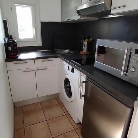 Les Bastides Du Littoral