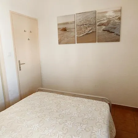 Les Bastides Du Littoral Apartament