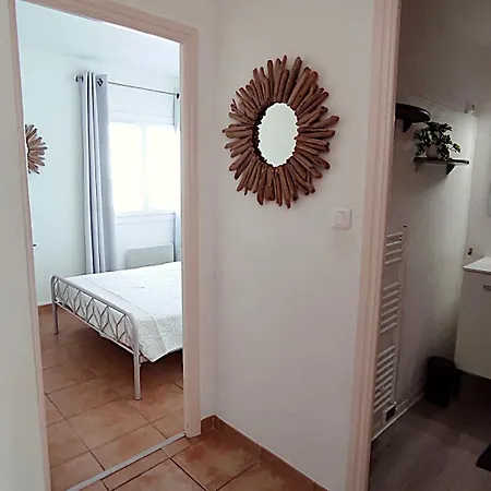 Les Bastides Du Littoral Apartament