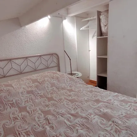 Apartament Les Bastides Du Littoral *