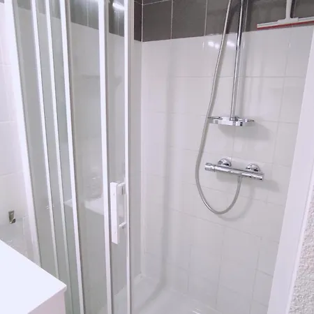 Apartament Les Bastides Du Littoral *