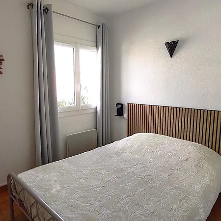 Apartament Les Bastides Du Littoral Le Grau-dʼAgde