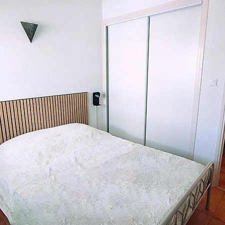 Apartament Les Bastides Du Littoral