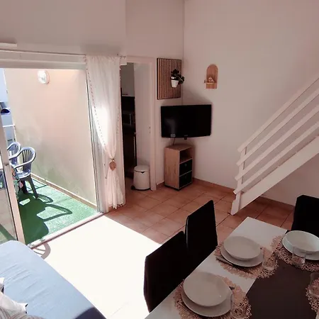 Les Bastides Du Littoral Le Grau-dʼAgde